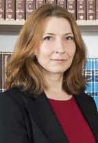 Sandra Jednak